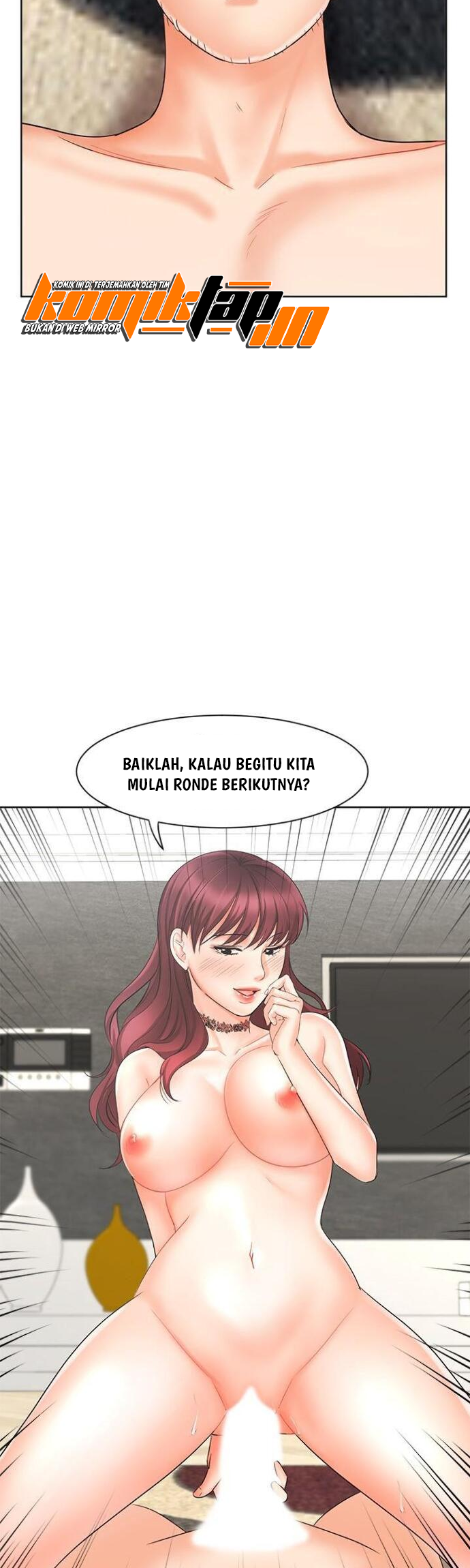 Sold Out Girl - Chapter 12 47