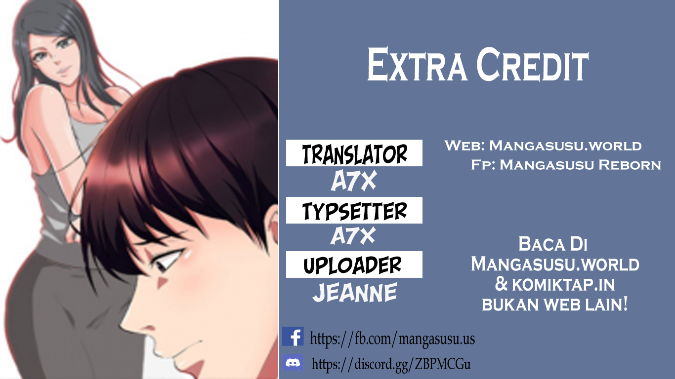 Extra Credit - Chapter 12 1
