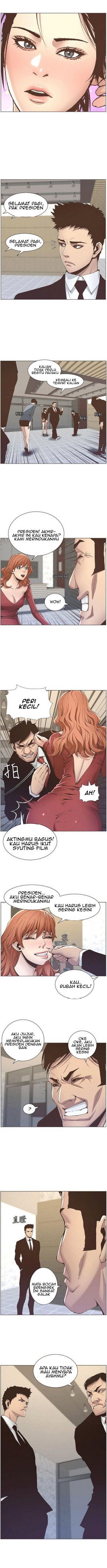 Father&#8217;s Lust - Chapter 12 3