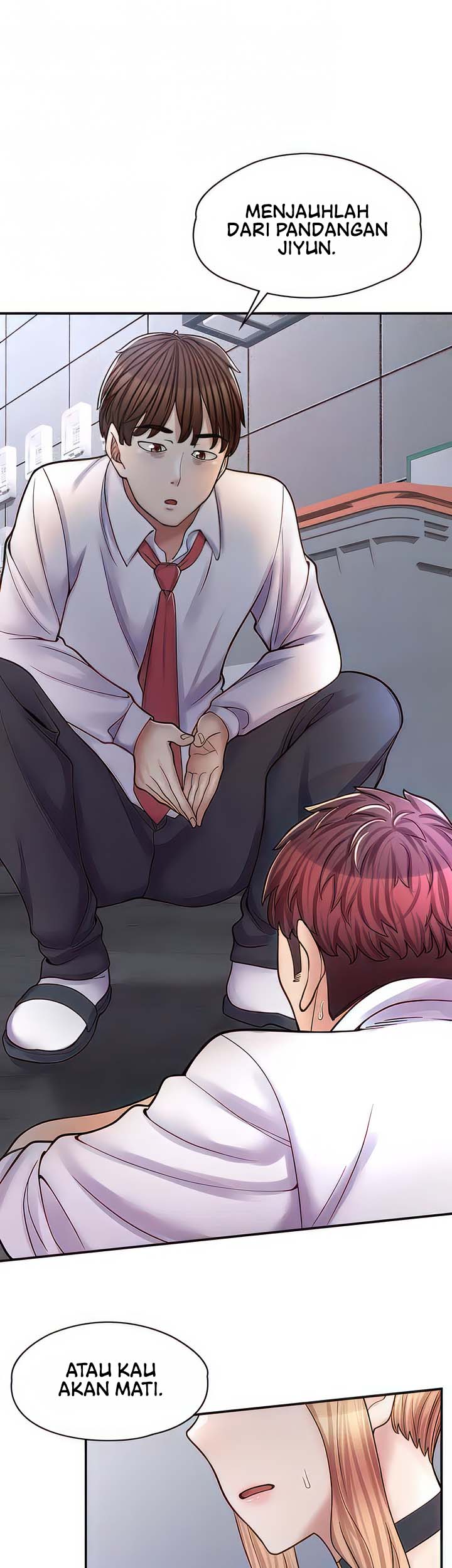 Cafe anime - Chapter 12 31