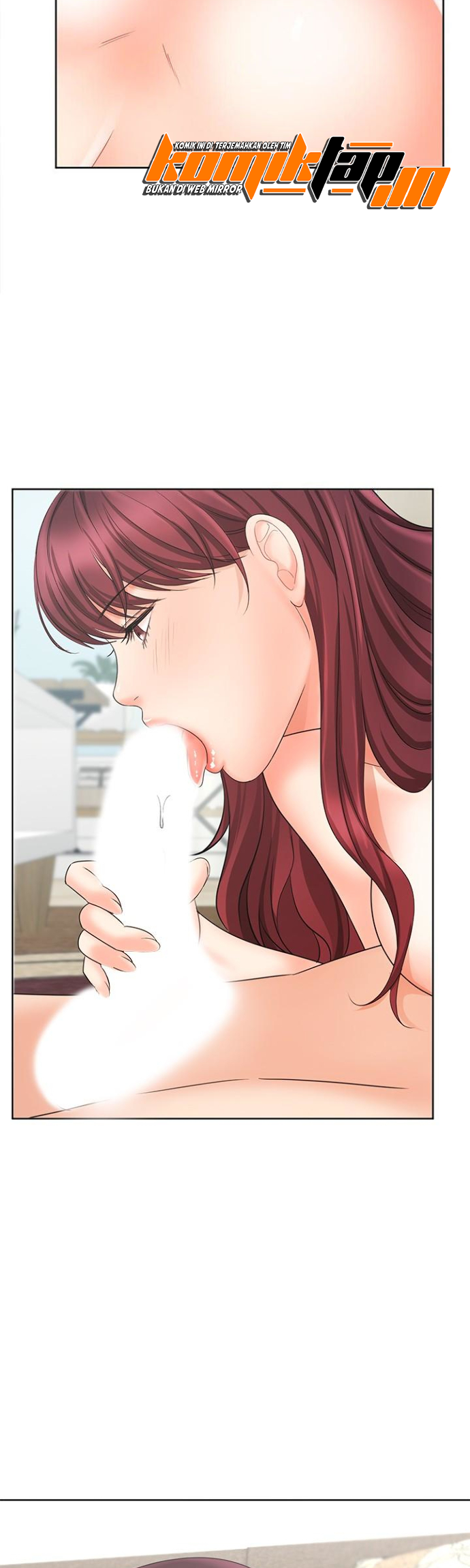 Sold Out Girl - Chapter 12 43