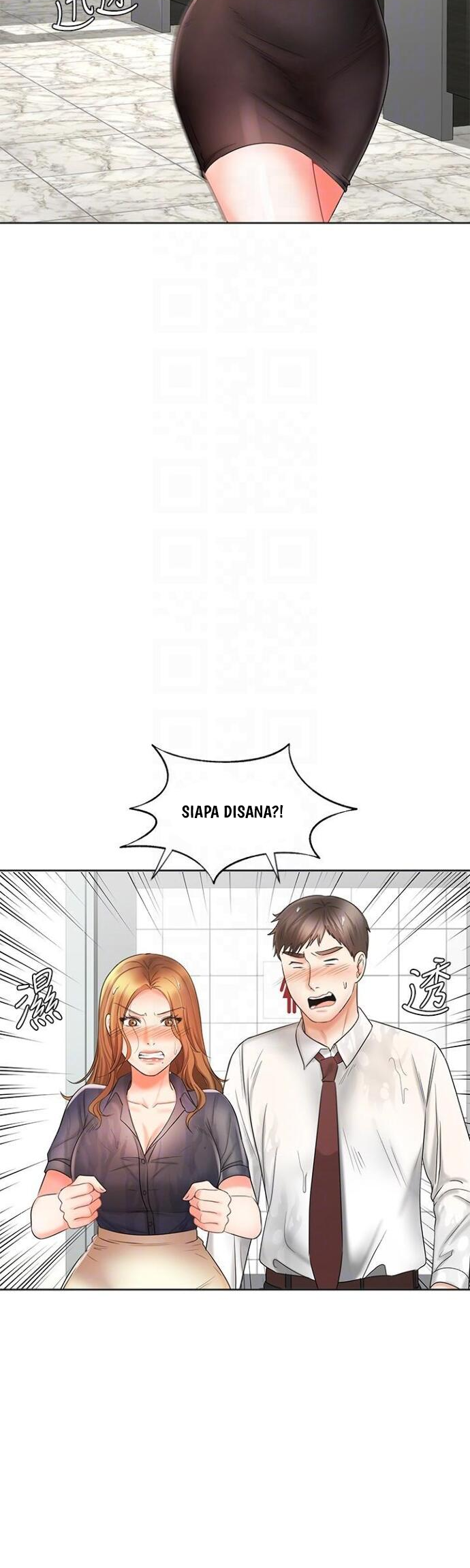 Sold Out Girl - Chapter 12 25