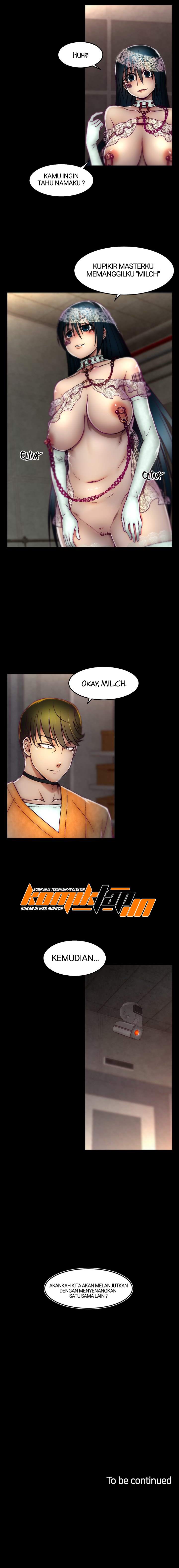 Disfarming - Chapter 12 12