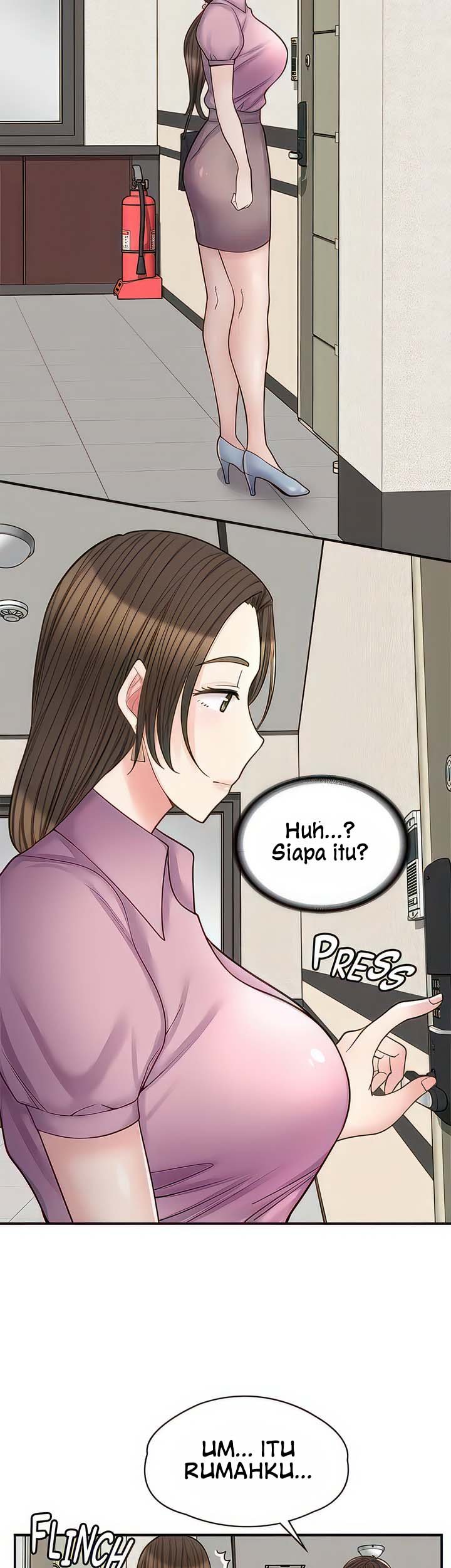 Cafe anime - Chapter 12 43