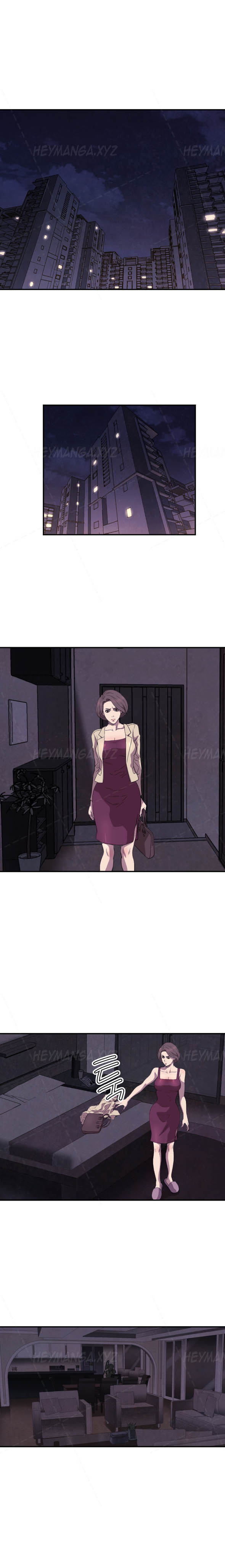 Club Sodom - Chapter 12 13