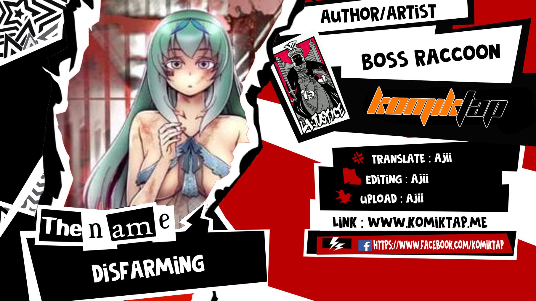 Disfarming - Chapter 12 1