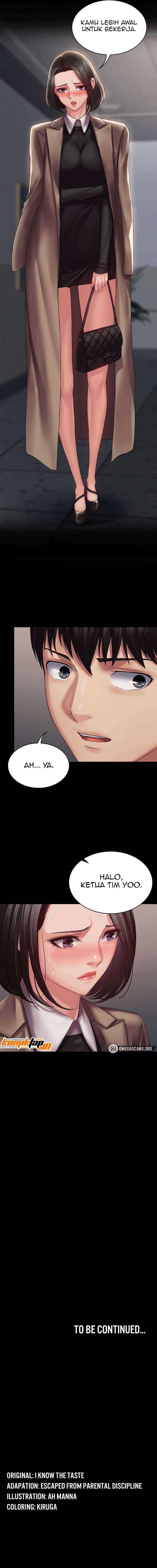Succubus system - Chapter 12 9