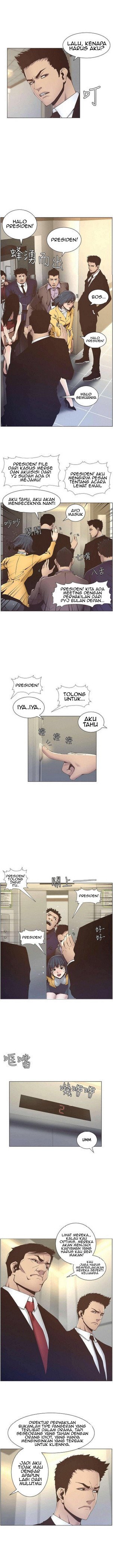 Father&#8217;s Lust - Chapter 12 5