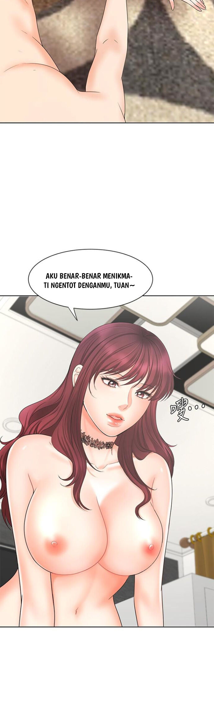 Sold Out Girl - Chapter 12 37