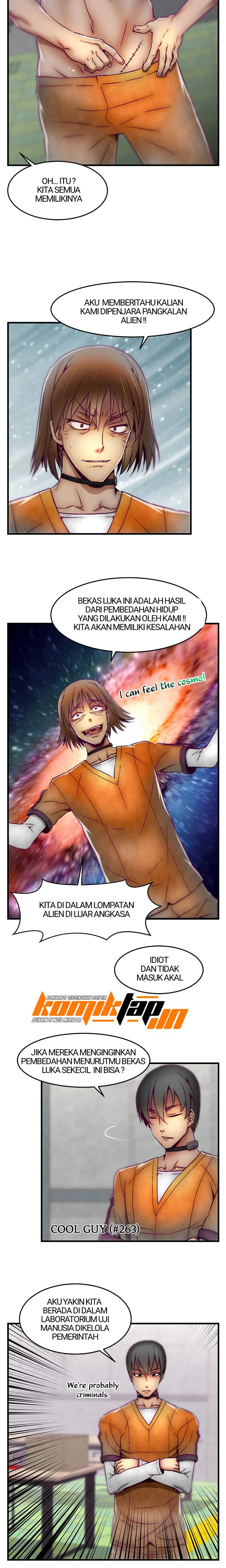 Disfarming - Chapter 12 9