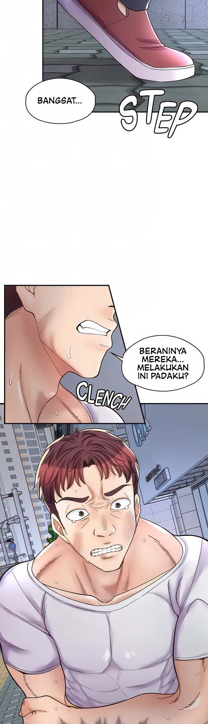 Cafe anime - Chapter 12 35