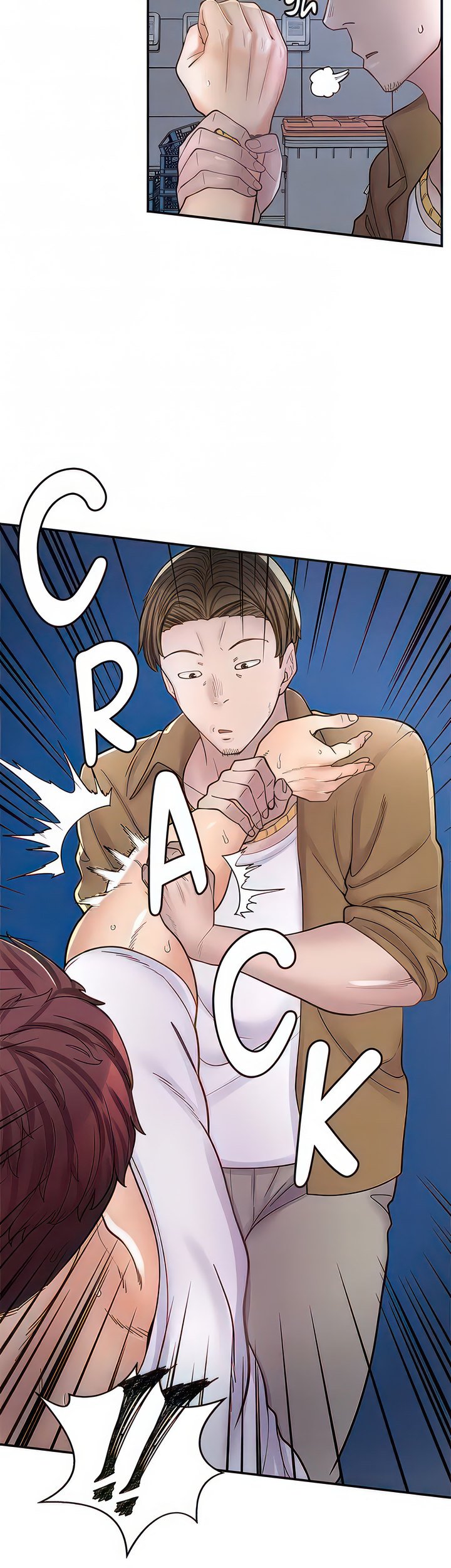 Cafe anime - Chapter 12 8