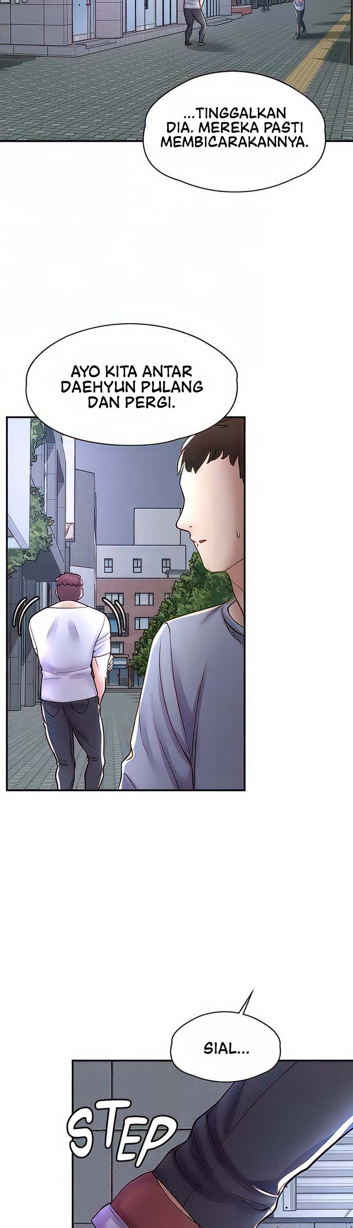 Cafe anime - Chapter 12 34