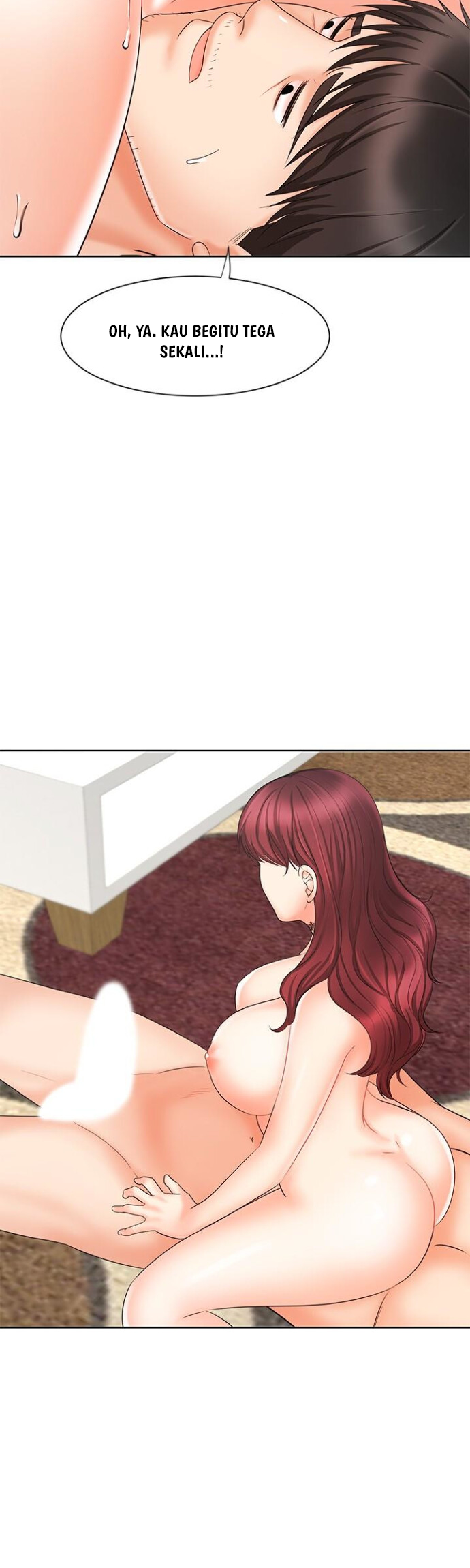 Sold Out Girl - Chapter 12 45