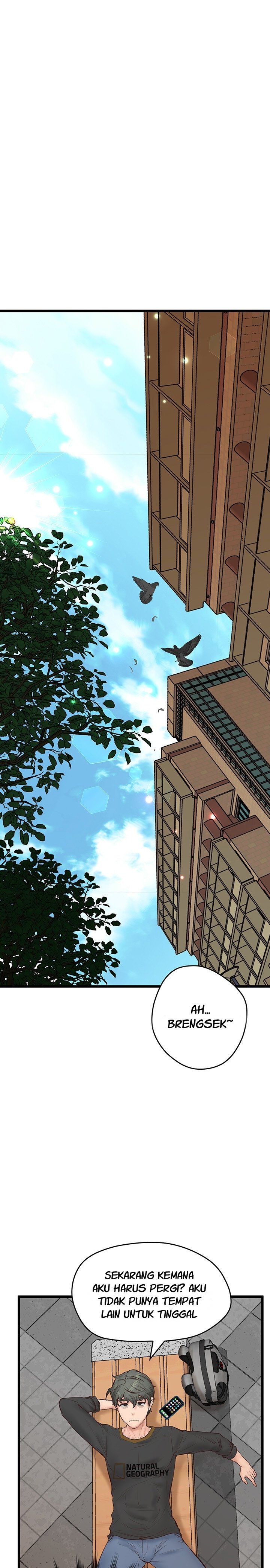 Secret Cohabitation - Chapter 12 2