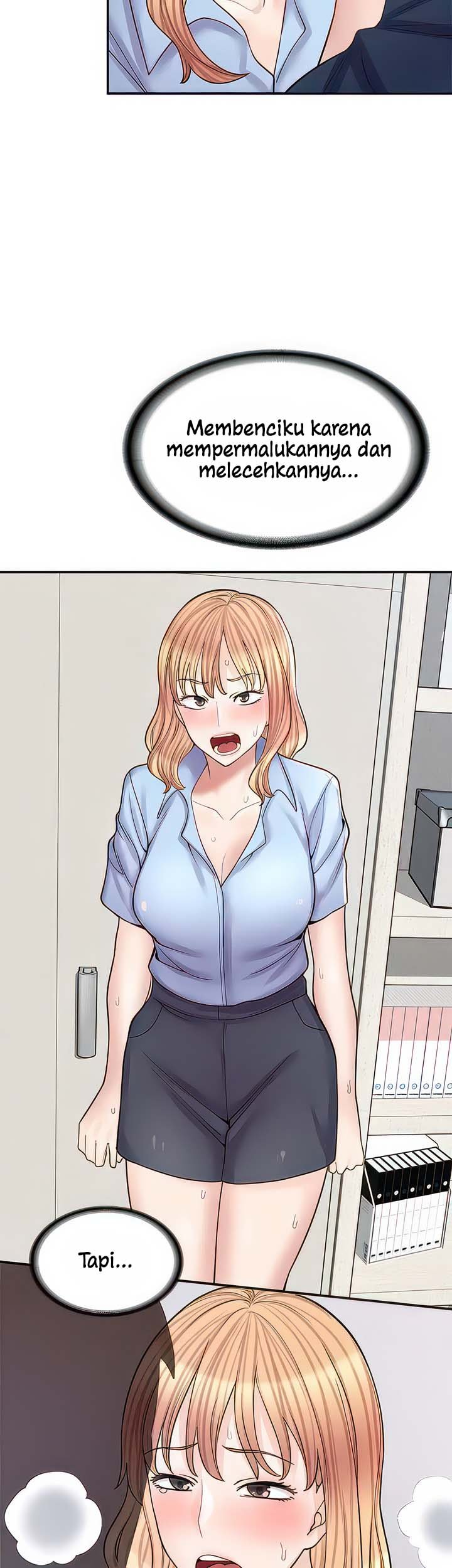 Cafe anime - Chapter 12 40