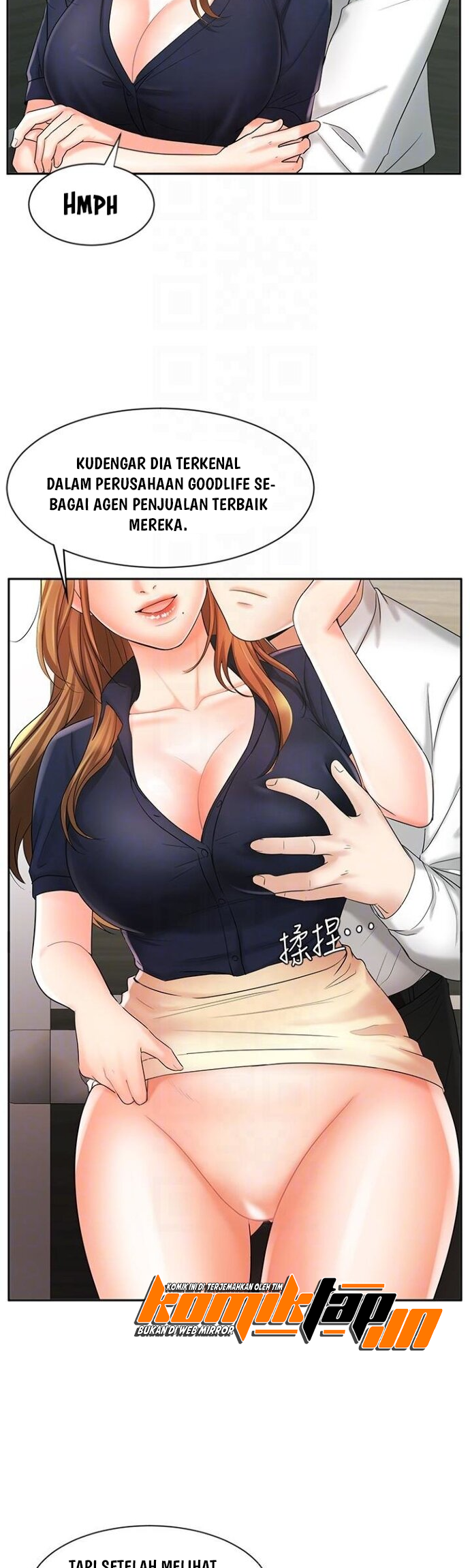 Sold Out Girl - Chapter 12 16