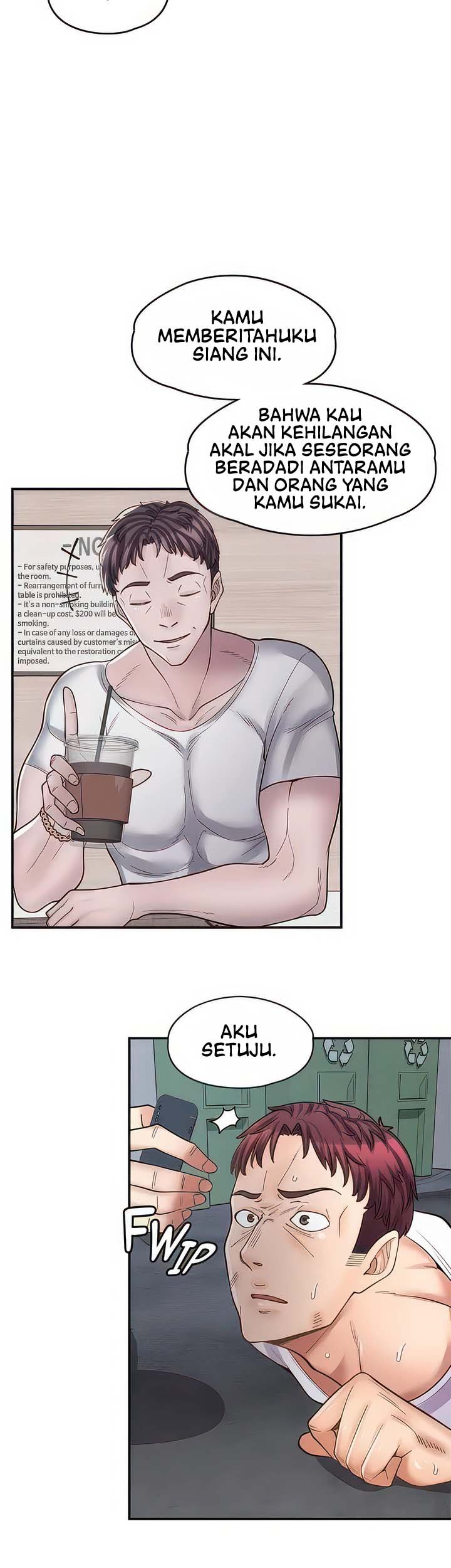 Cafe anime - Chapter 12 27