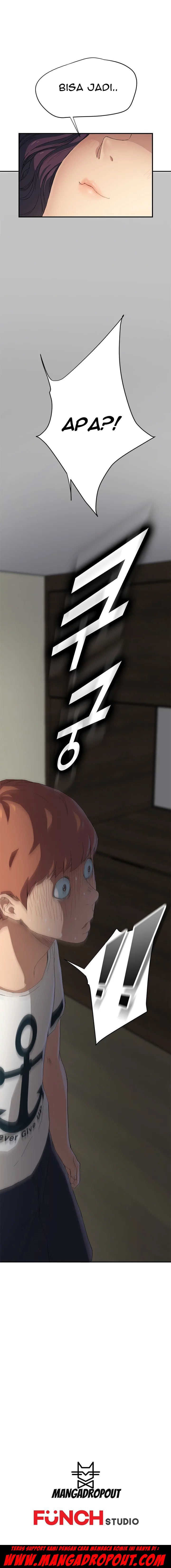 This Doesn&#8217;t Feel Like Me - Chapter 12 4