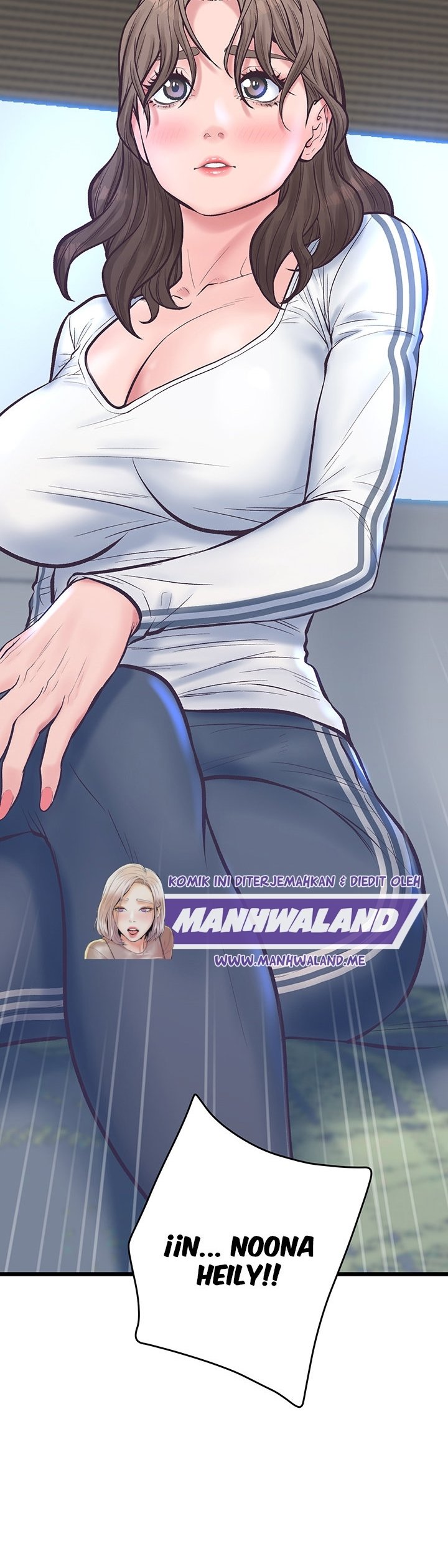 Secret Cohabitation - Chapter 12 25