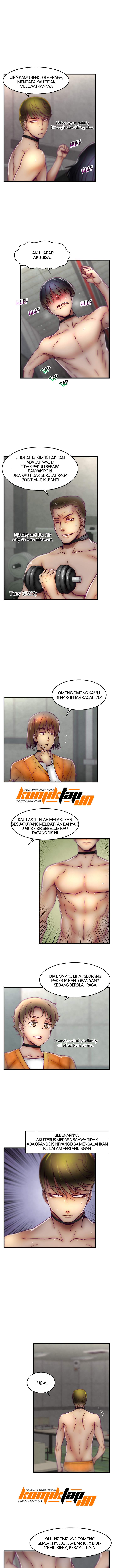 Disfarming - Chapter 12 8