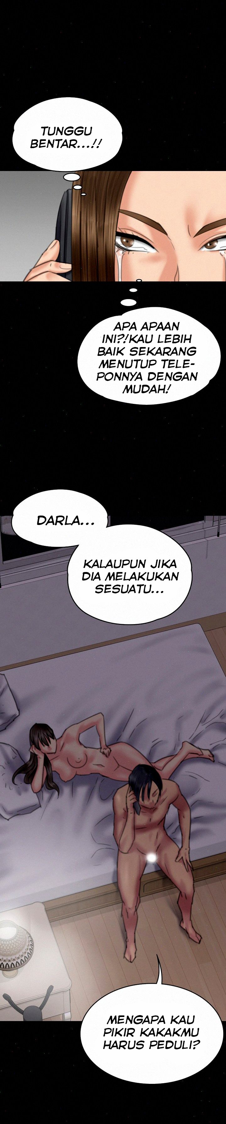 Queen Bee (Andrew) - Chapter 75 13