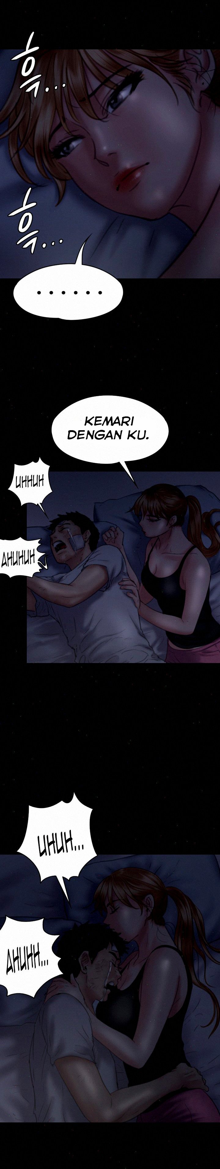 Queen Bee (Andrew) - Chapter 75 29