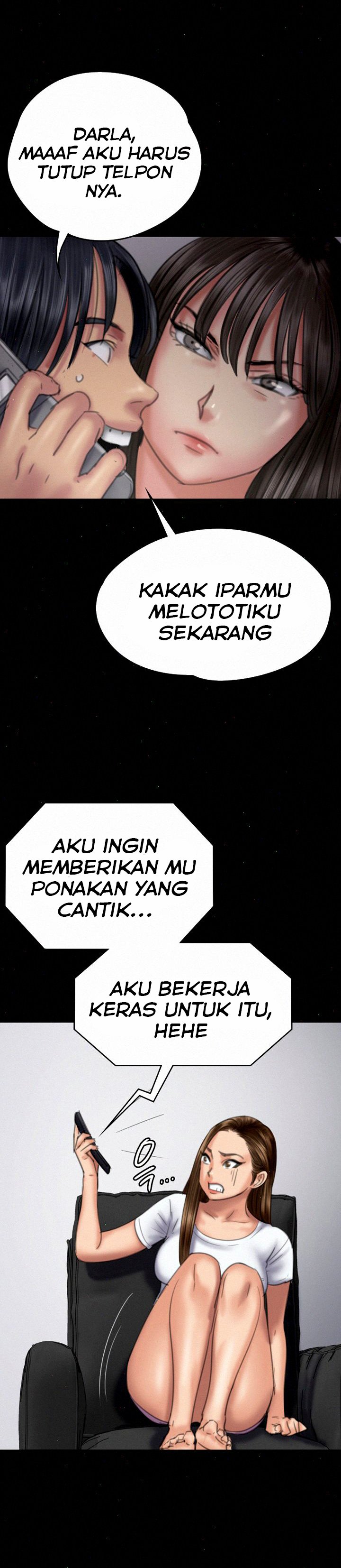 Queen Bee (Andrew) - Chapter 75 16