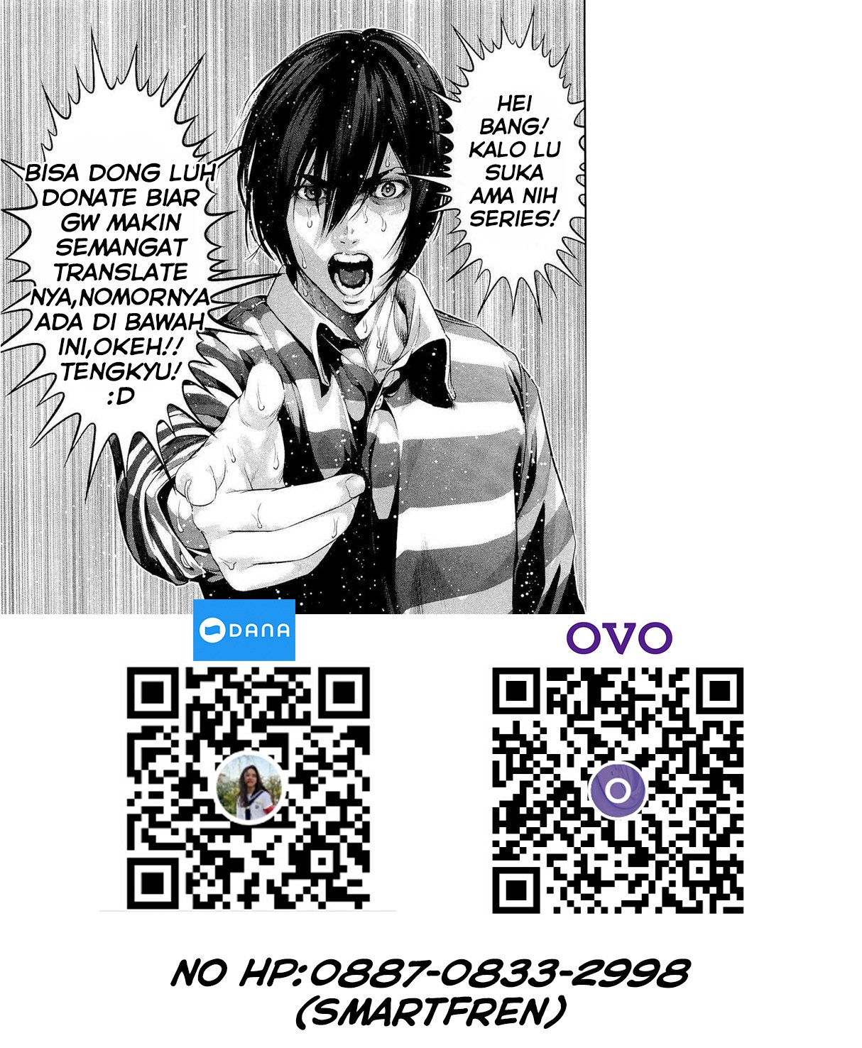 Queen Bee (Andrew) - Chapter 75 36