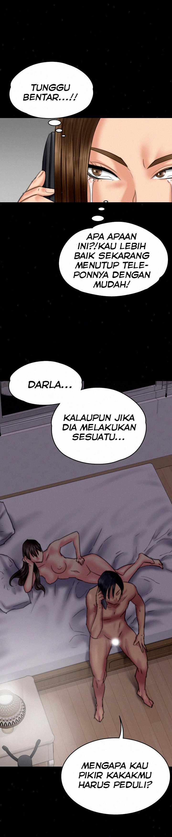 Queen Bee (Andrew) - Chapter 75 12