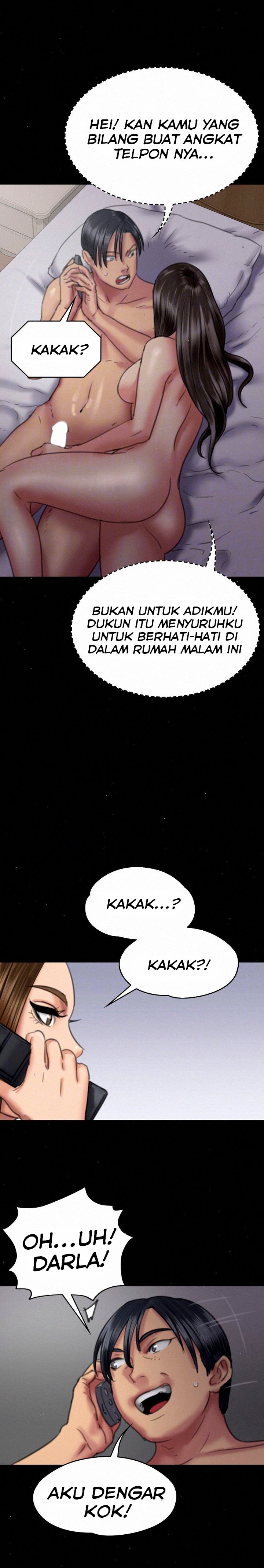 Queen Bee (Andrew) - Chapter 75 6