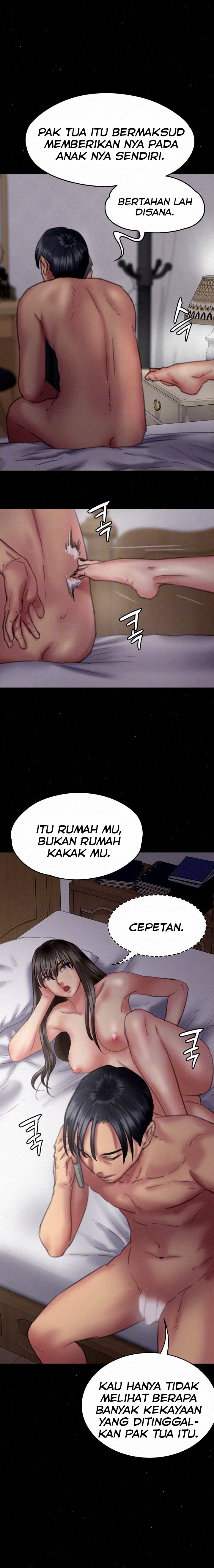 Queen Bee (Andrew) - Chapter 75 10