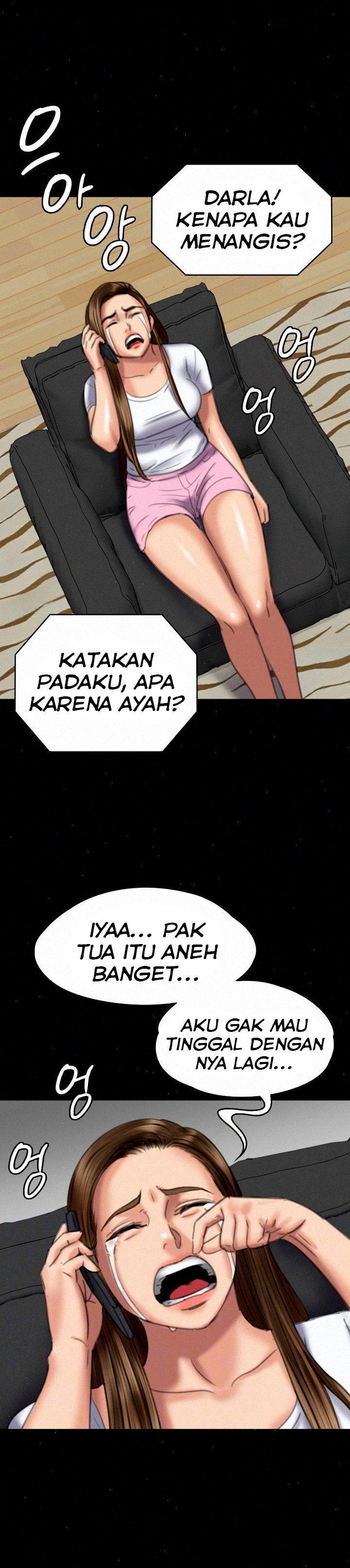 Queen Bee (Andrew) - Chapter 75 4