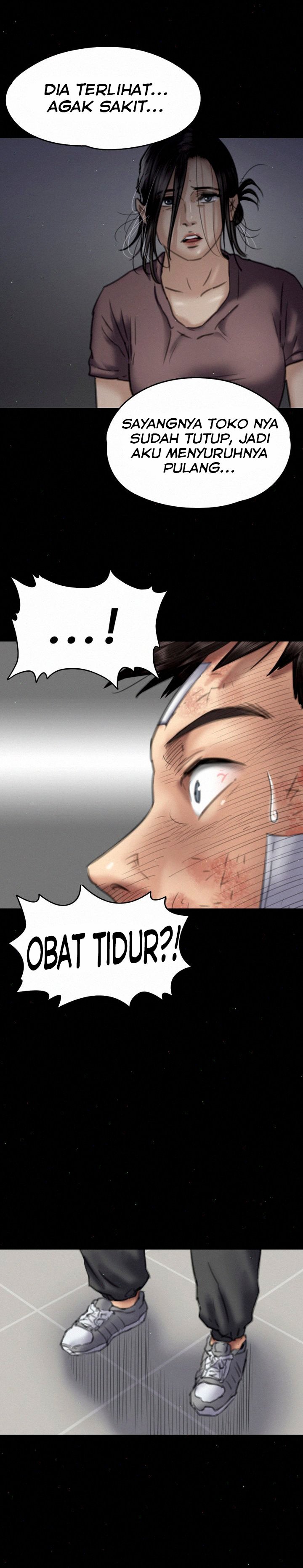 Queen Bee (Andrew) - Chapter 75 33