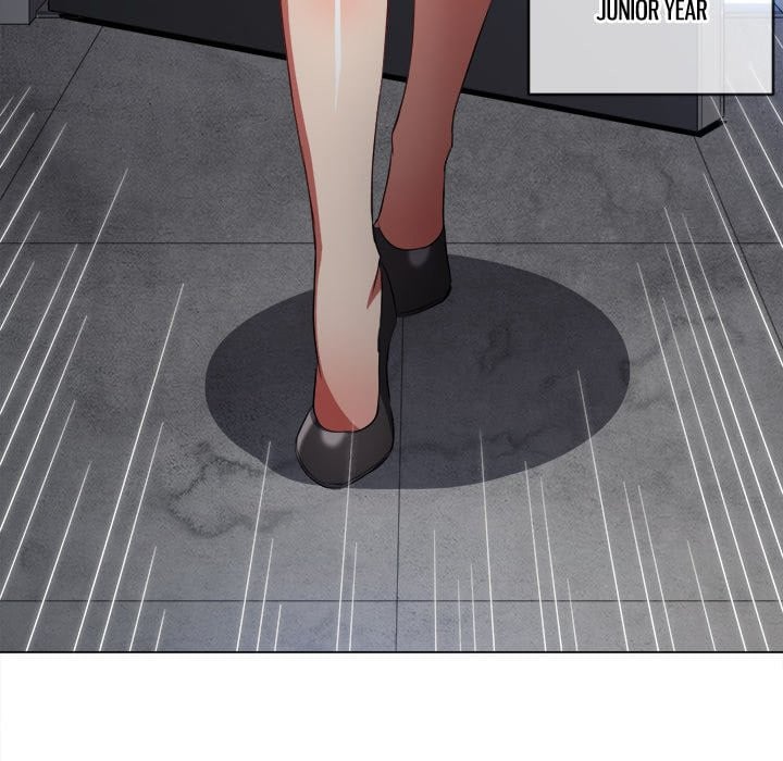 My High School Bully - Chapter 107 138
