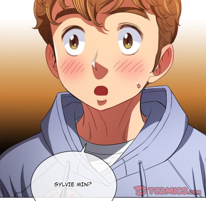 My High School Bully - Chapter 107 140