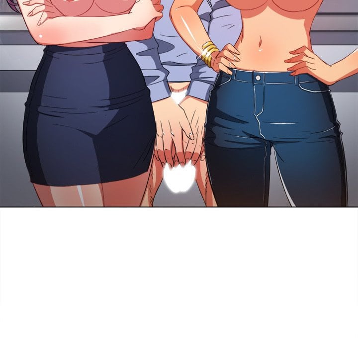 My High School Bully - Chapter 107 143