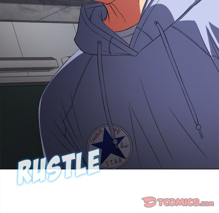 My High School Bully - Chapter 107 50