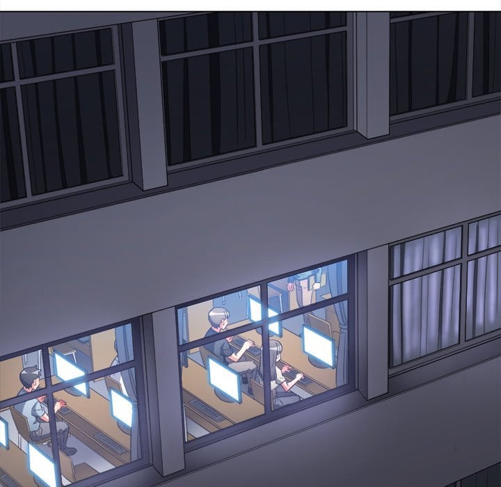 My High School Bully - Chapter 107 40