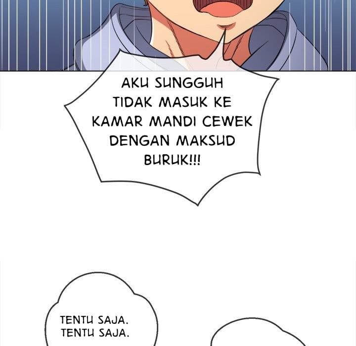 My High School Bully - Chapter 107 24