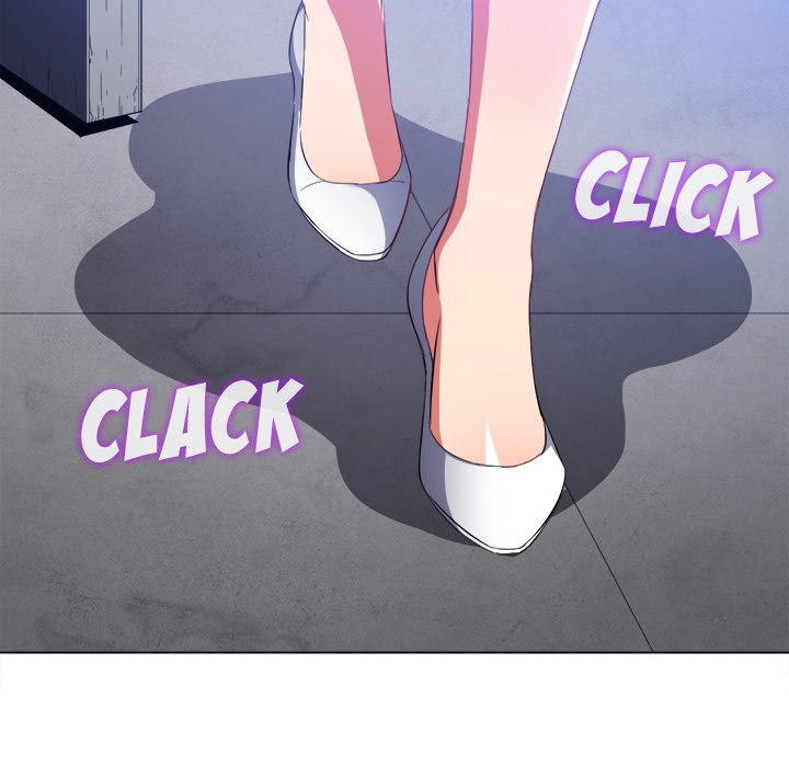 My High School Bully - Chapter 107 133