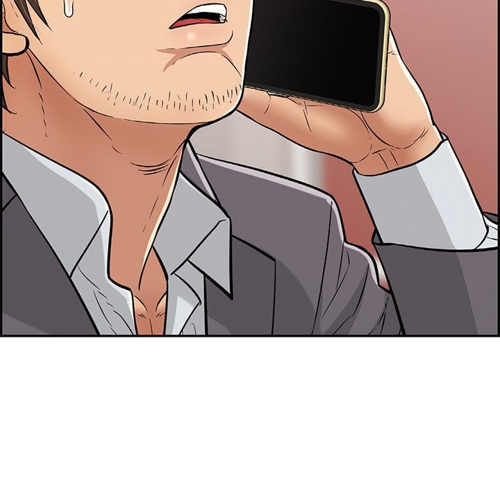 A Killer Woman - Chapter 109 111