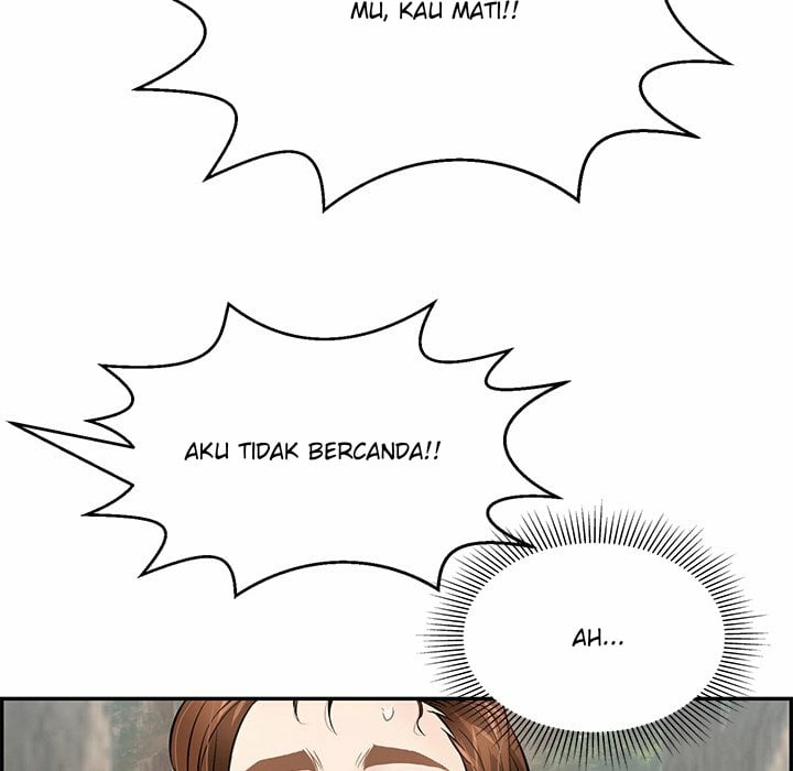 A Killer Woman - Chapter 109 97