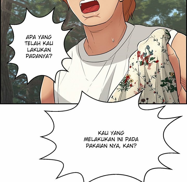 A Killer Woman - Chapter 109 156