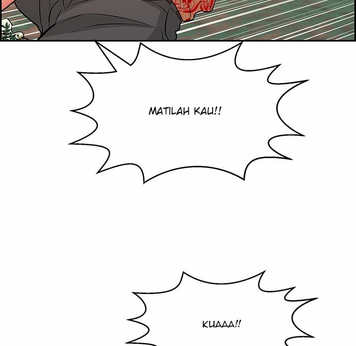 A Killer Woman - Chapter 109 31