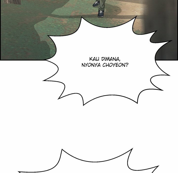 A Killer Woman - Chapter 109 143