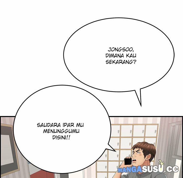 A Killer Woman - Chapter 109 100