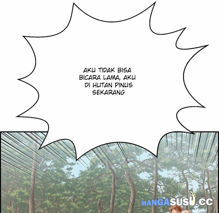 A Killer Woman - Chapter 109 112