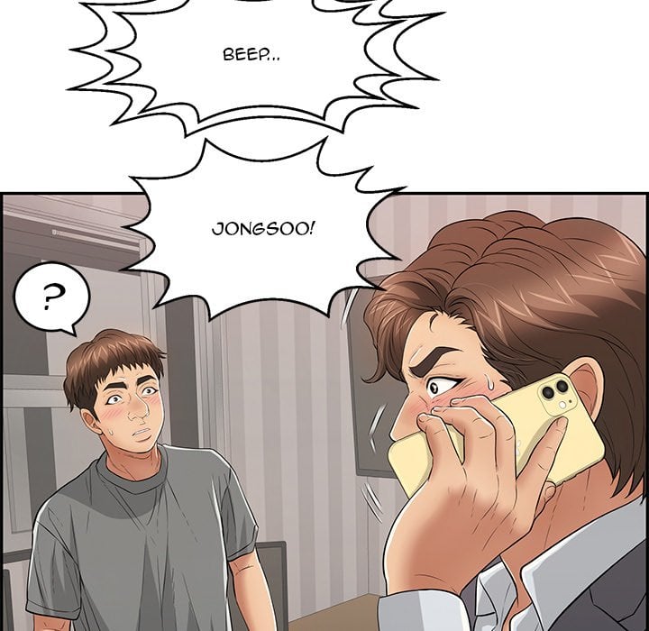 A Killer Woman - Chapter 109 125