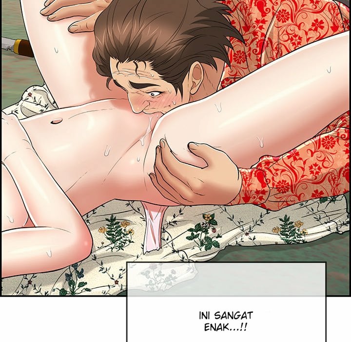 A Killer Woman - Chapter 109 7